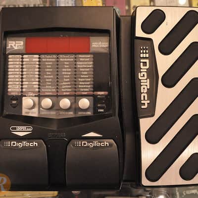 DigiTech RP255 | Reverb