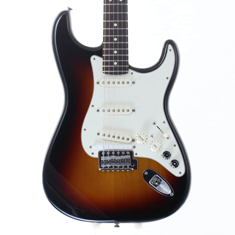 Fender G-5 VG Stratocaster 2012 - 2015 | Reverb Canada