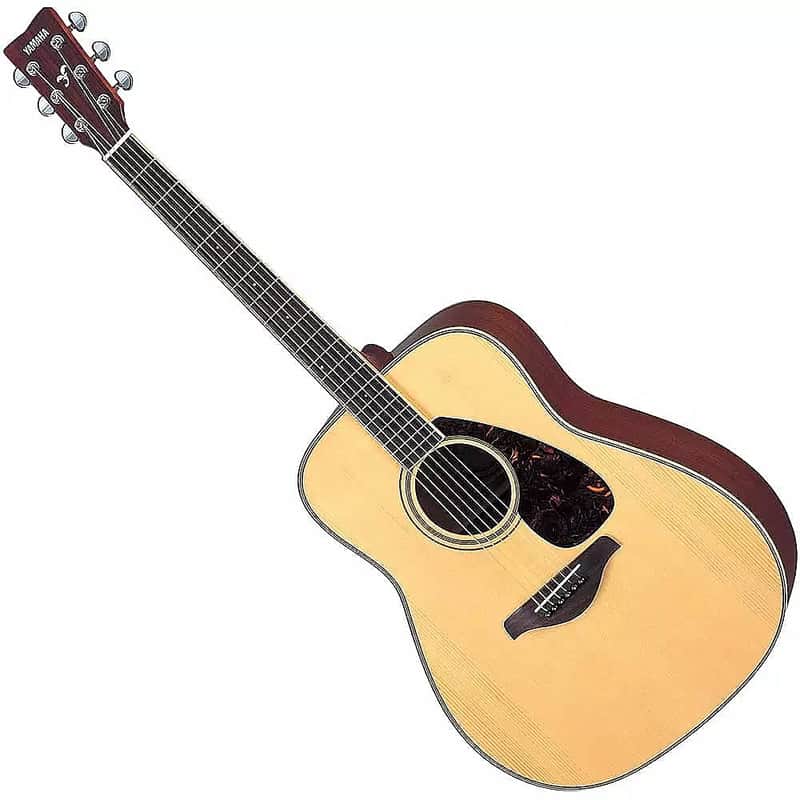Yamaha FG720S-12 12-String Folk Acoustic Guitar | Reverb