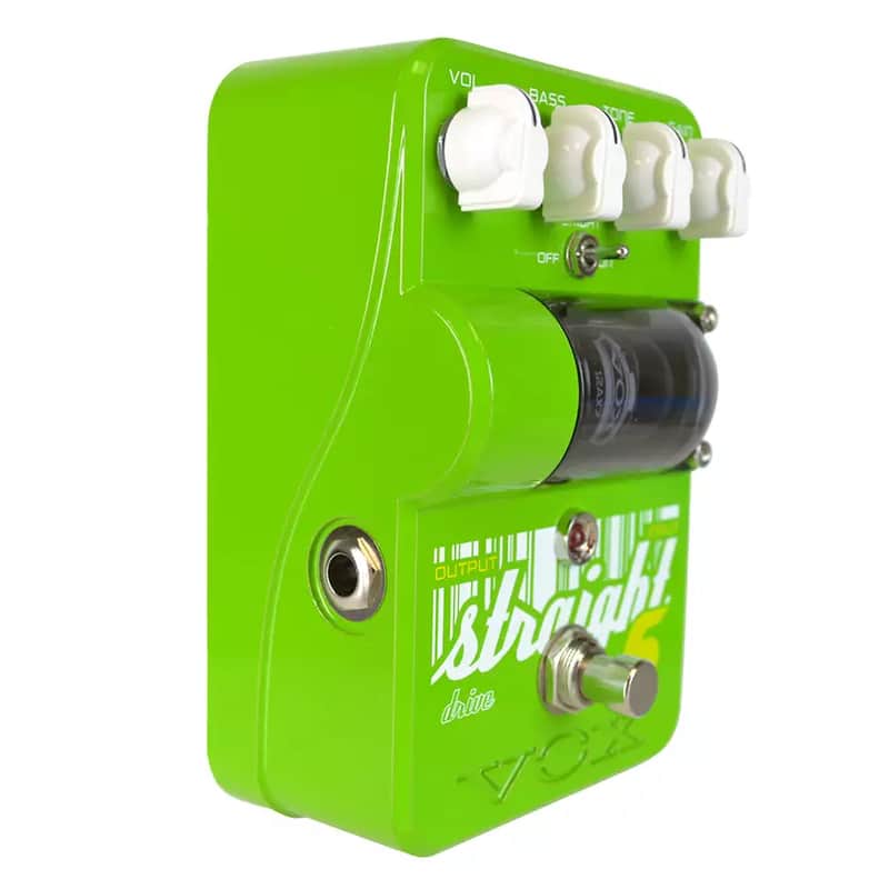 Vox TG1ST6OD Tone Garage Straight 6 Overdrive | Reverb