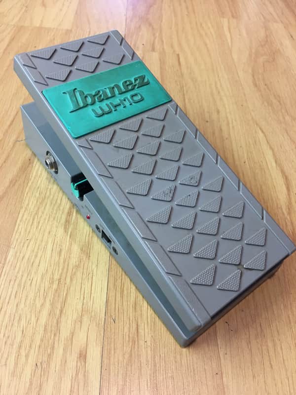 Ibanez Wh10 V1 Made In Japan 80s | Reverb