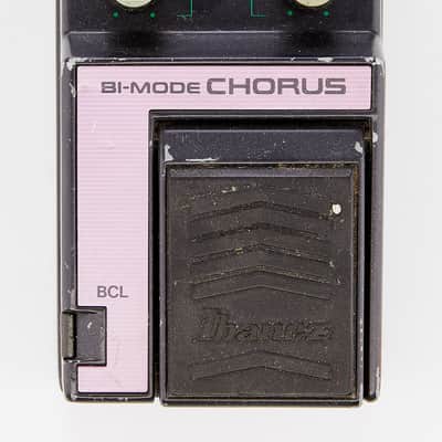 Ibanez BCL Bi-Mode Chorus | Reverb