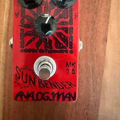 Abominable Electronics Sunnbather Preamp/DI | Reverb