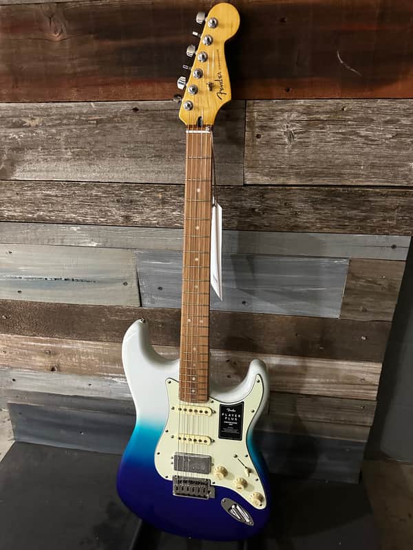 Fender Player Plus Stratocaster HSS | Reverb