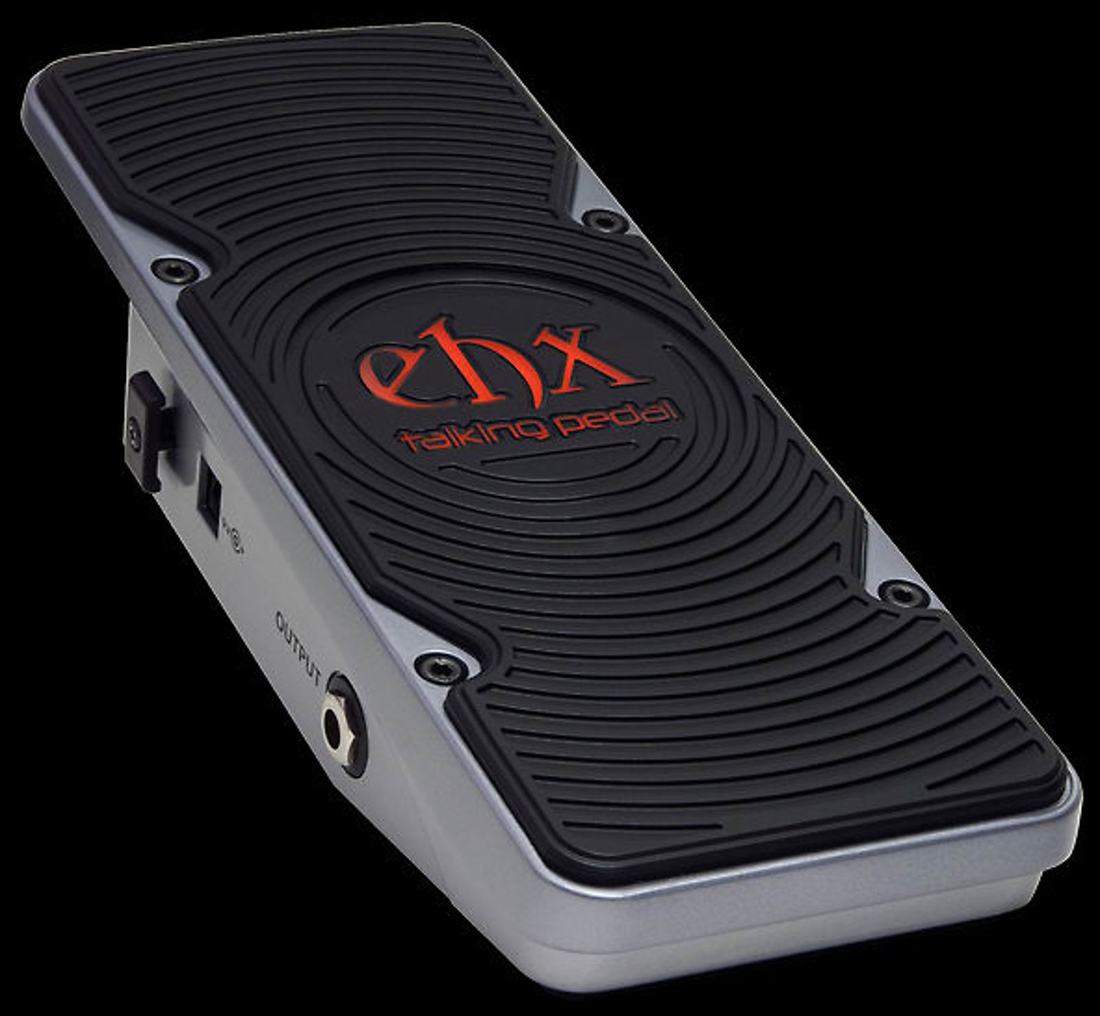 Electro-Harmonix Next Step Talking Pedal | Reverb