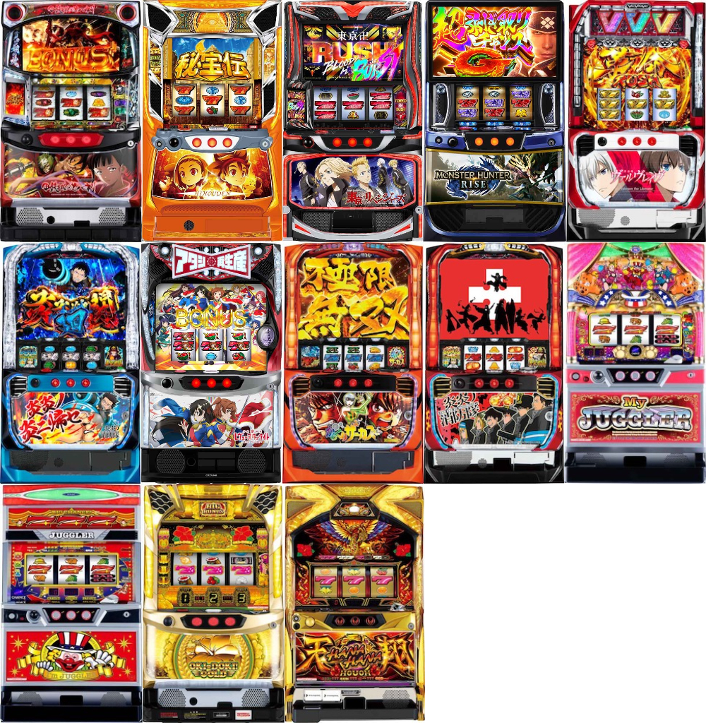 1月3日 エアポート777島田店｜マキシマム✕ワールド結果 | パチンコ