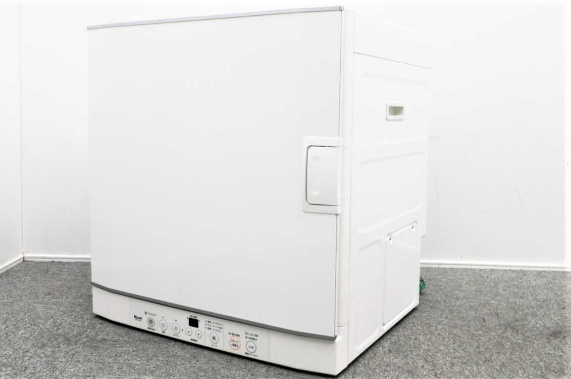 リンナイ ガス衣類乾燥機 2018年 乾太くん RDT-52S