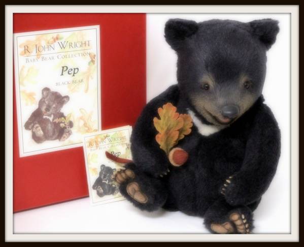 海外作家テディベア ぬいぐるみ 海外作家 テディベア ぬいぐるみ