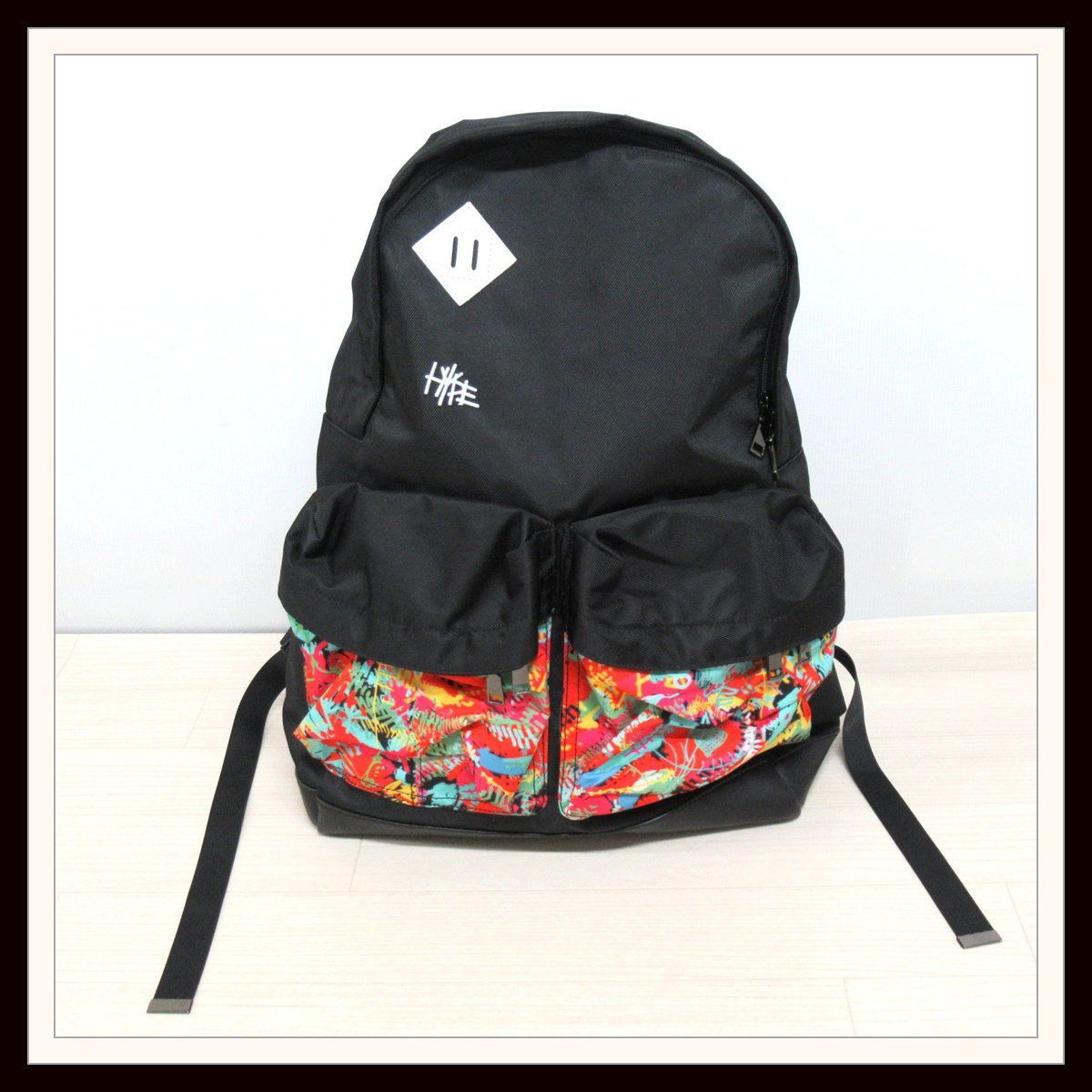 米津玄師 リュック HYPE 未開封／未使用 米津玄師 Kenshi Yonezu HYPE