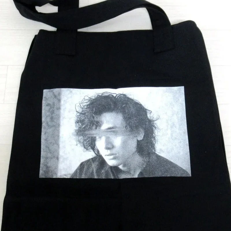 宅配買取】藤井風さんのビッグバッグを長野県のお客様よりお譲り頂き