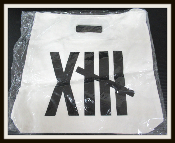 匿名配送】ガゼットのグッズセット（バラ売りしません）