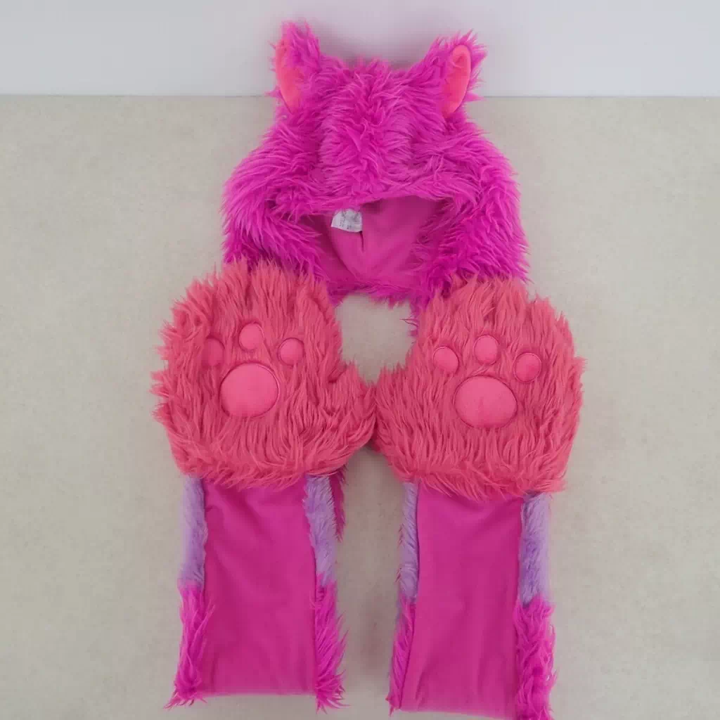 ディズニー ファンキャップ チェシャ猫 - 良盤ディスク