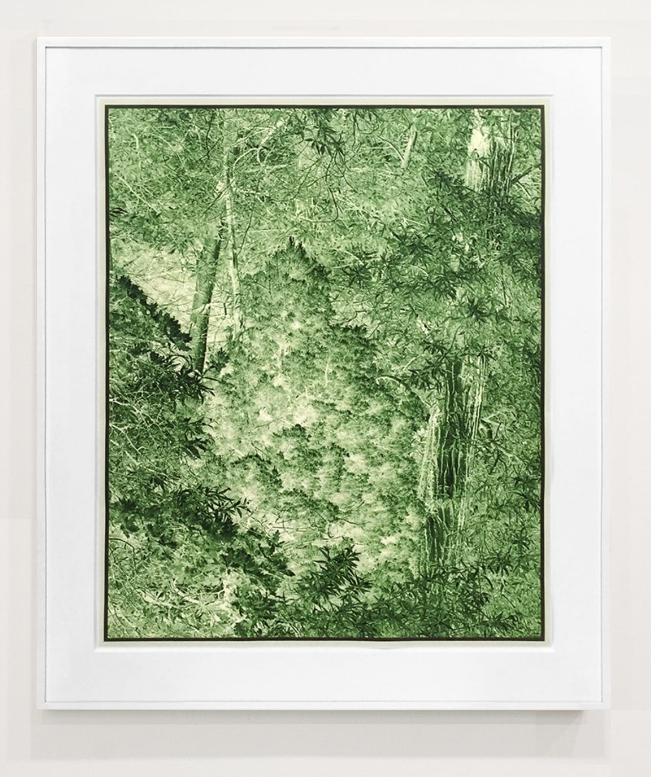 Clifford Ross - RYAN LEE Gallery