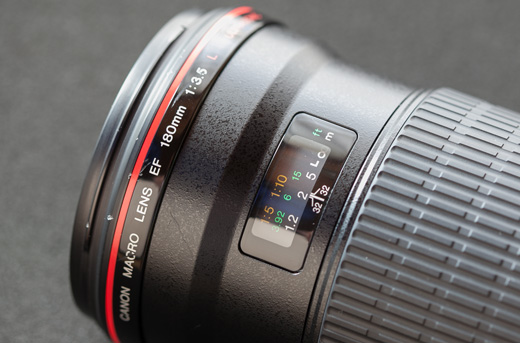 キヤノン EF180mm F3.5L マクロ USM | 中古カメラ撮影機材販売 | 天体