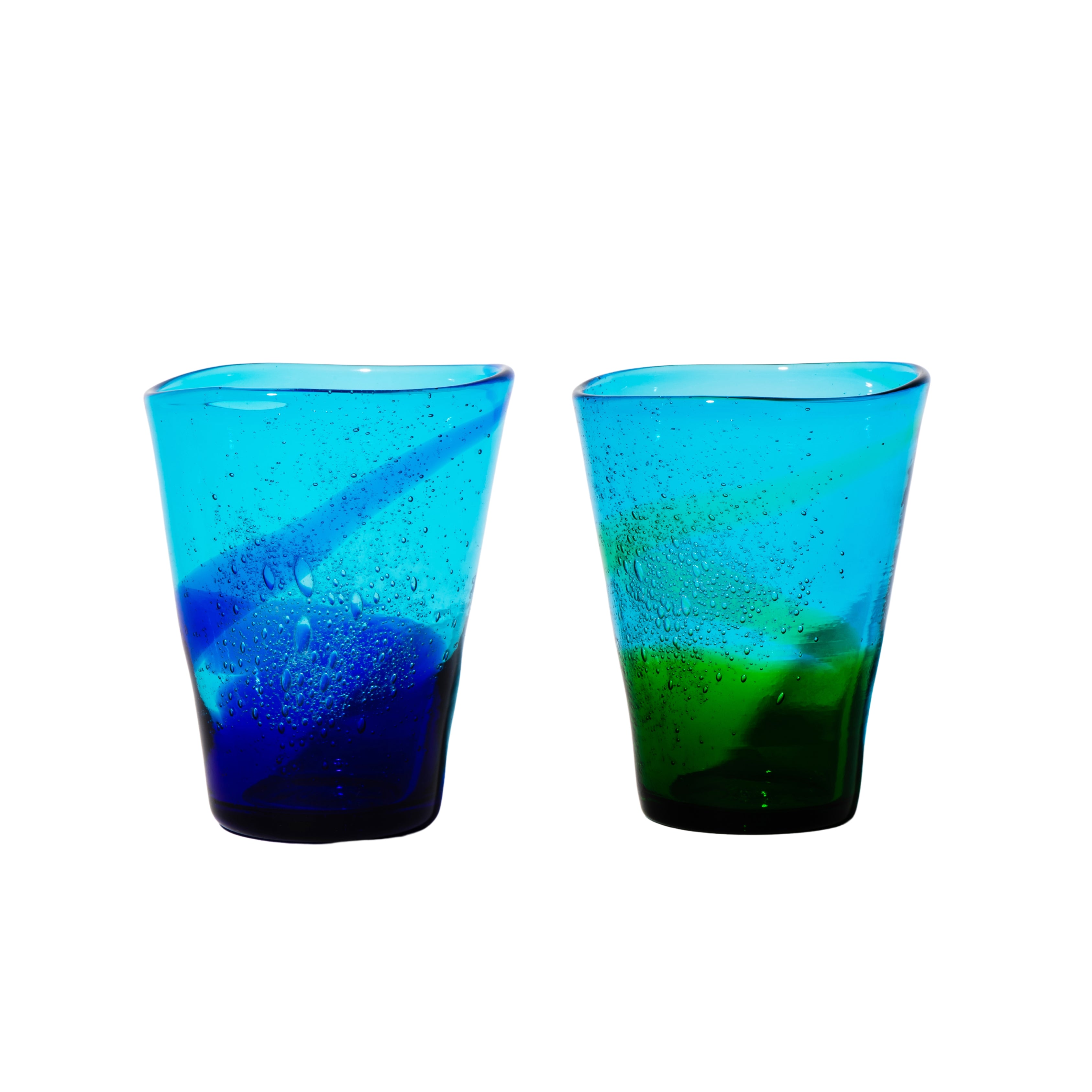 グラス 2個セット