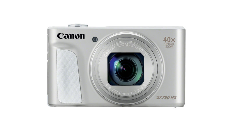 Explore PowerShot SX730 HS | Canon Latin America