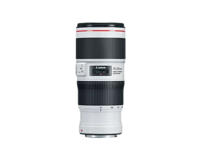 Canon EF 70-200mm f/4L IS II USM | Canon U.S.A., Inc.