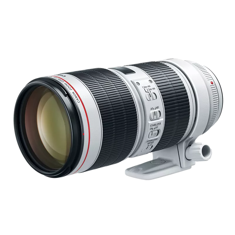 Canon EF 70-200mm f/2.8L IS III USM | Canon U.S.A., Inc.