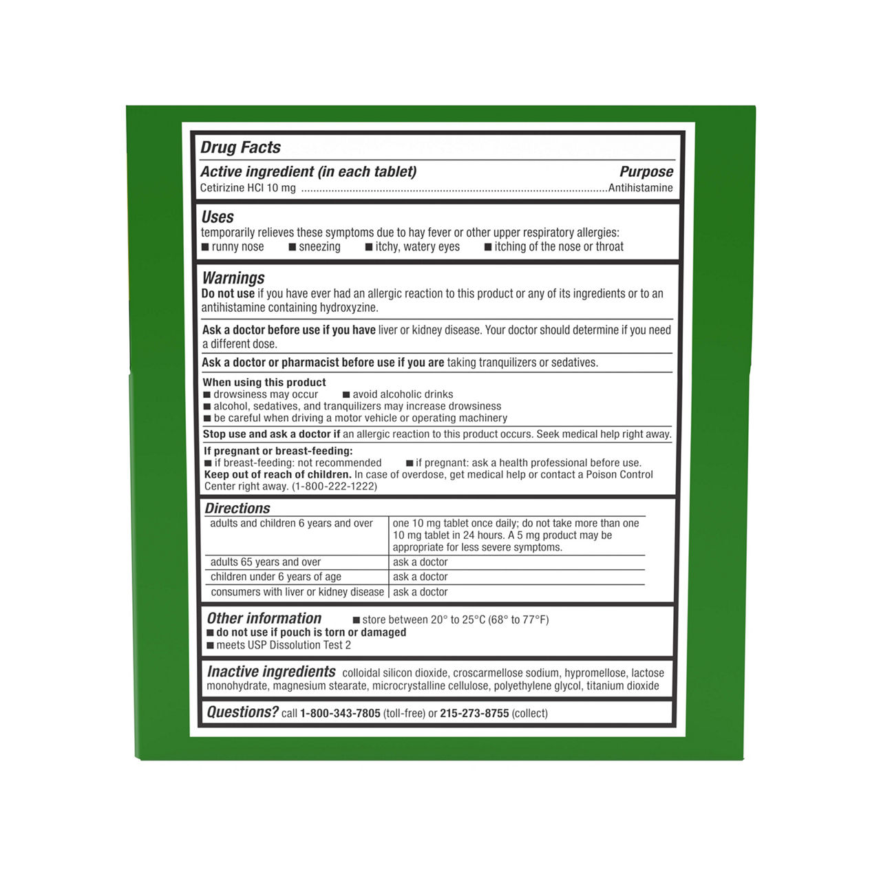 住友製薬 Zyrtec ジルテック ポパイ＆オリーブ貯金箱 住友製薬 Zyrtec