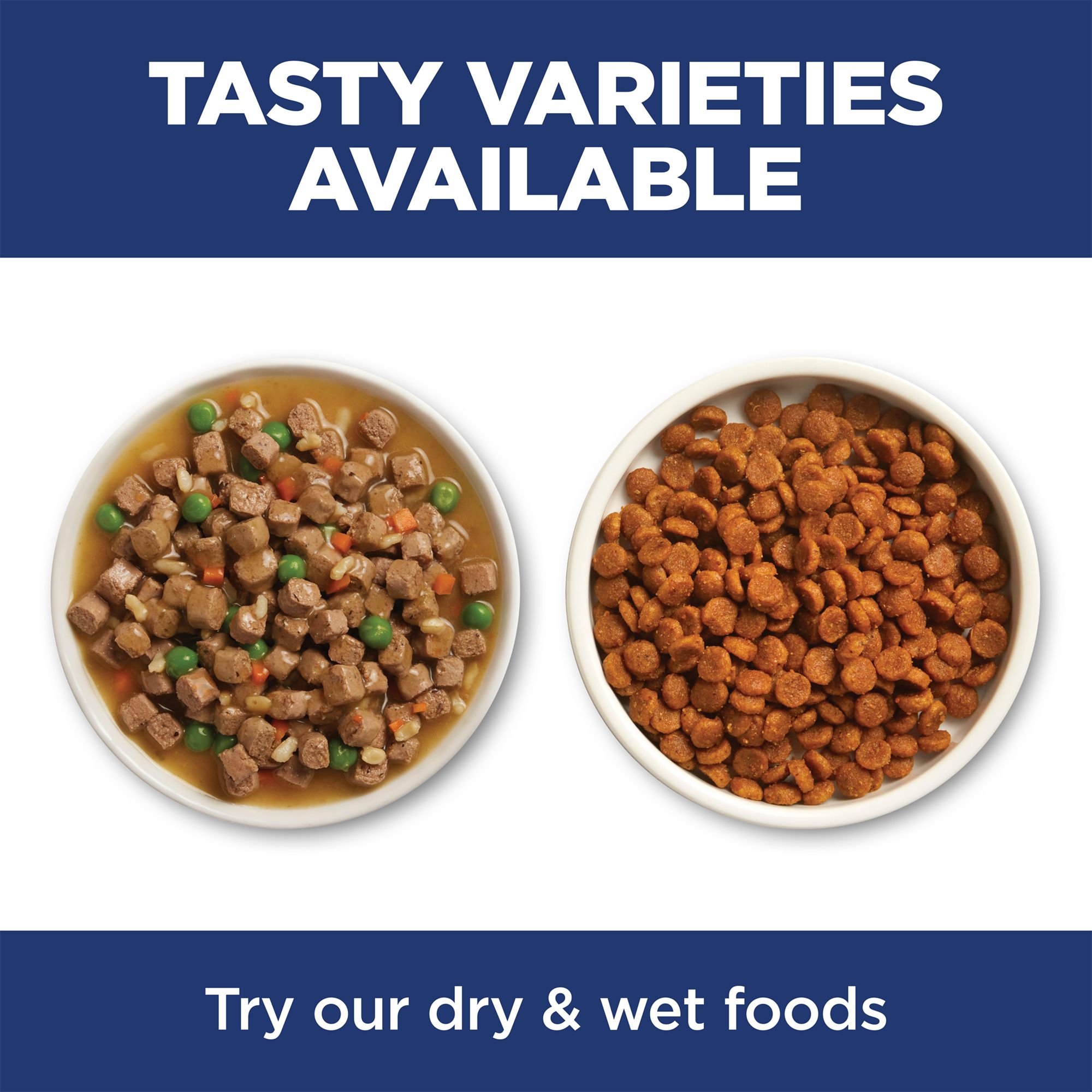 Hill's® Science Diet® Adult Dry Cat Food - Chicken