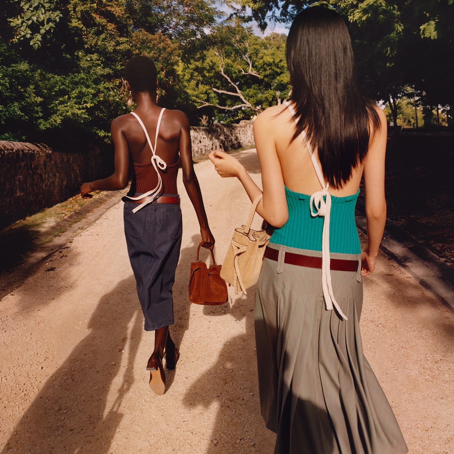 New Arrivals Collection | Latest Designer Styles | Tory Burch