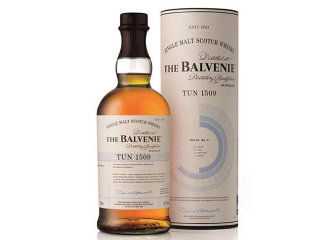 Balvenie Tun 1509 Batch 3 released globally | Scotch Whisky