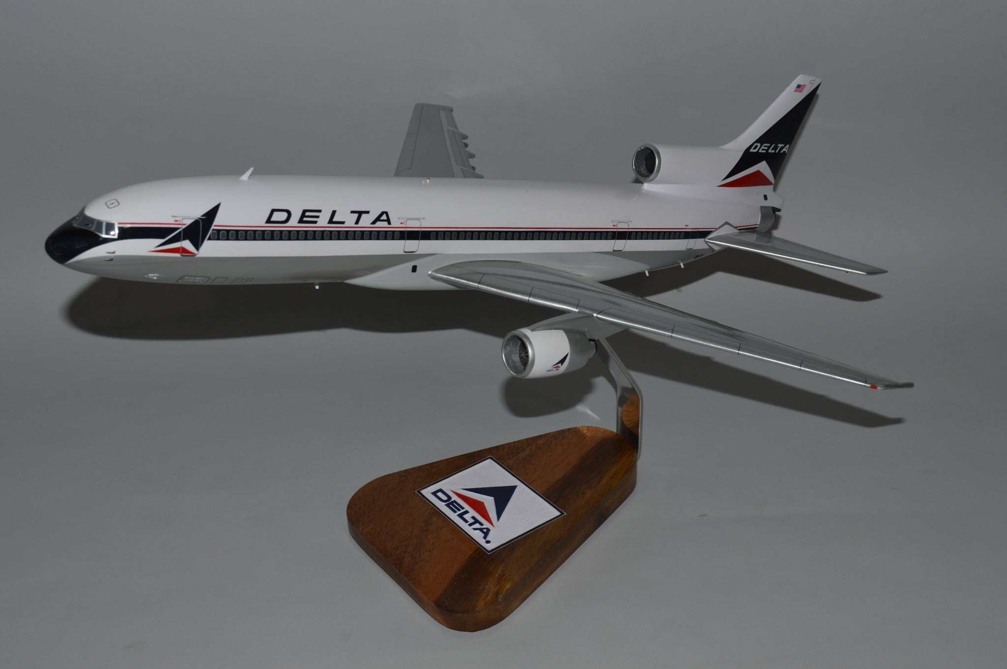 L-1011 Tristar Delta Airlines – Scalecraft