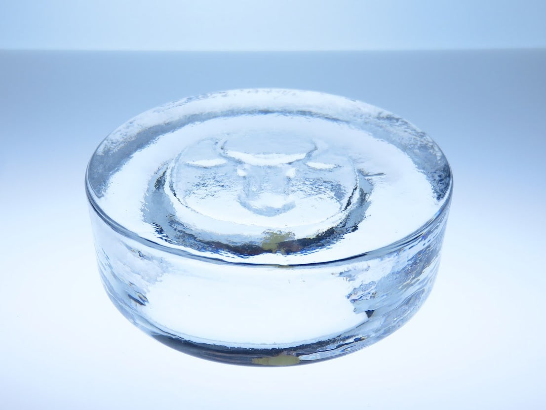 Erik Hoglund エリックホグラン 灰皿 アッシュトレイ 牛 06725 Eric