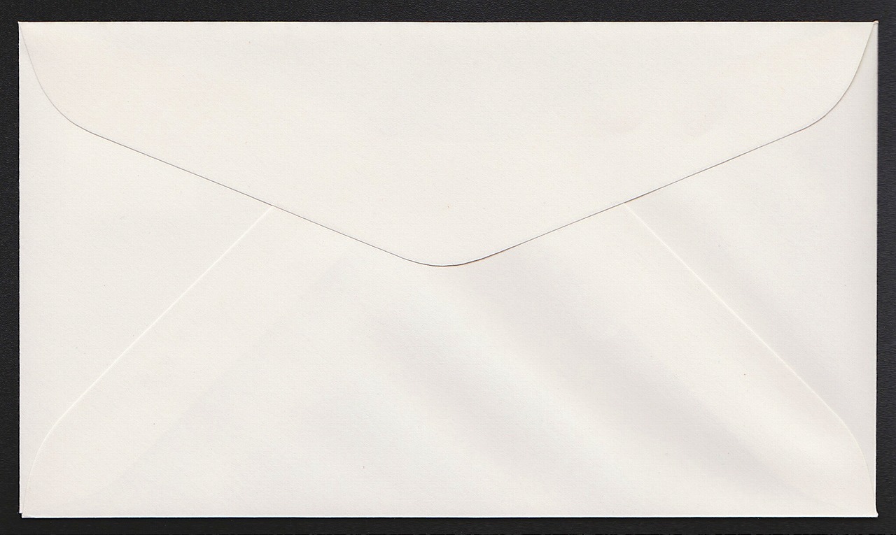 初日カバー 1997年 ふみの日小型印記念切手 東京公園 | 収集ワールド