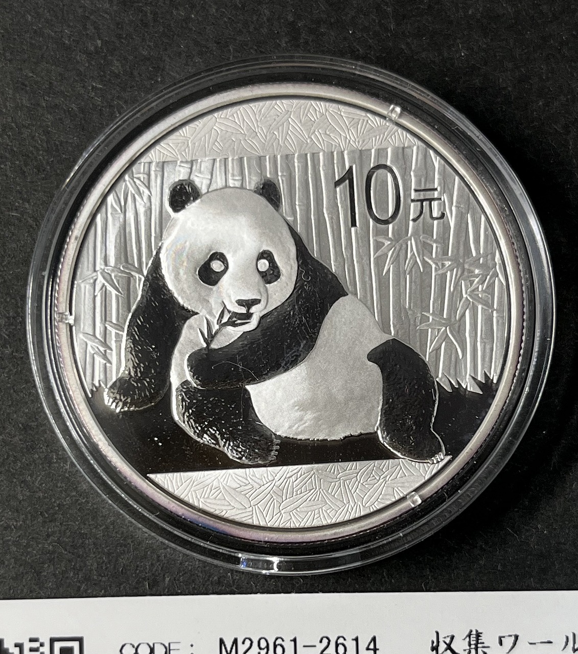 2013年 (新品) パンプ スイス「干支 十二支・蛇年 純銀 100gバー 2024