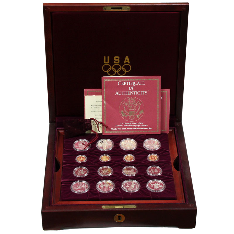 パナマ五輪記念 5バルボア銀貨 1970年銘 銀925/大型銀貨5BALBOAS 未