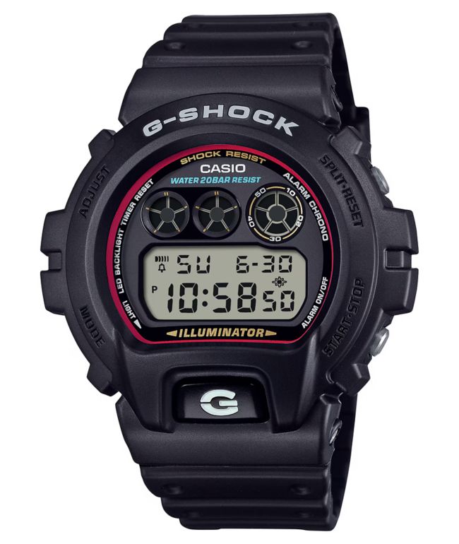 レア Music Jump 公式 MJ Flash-G SHOCK RESIST レア Music Jump MJ