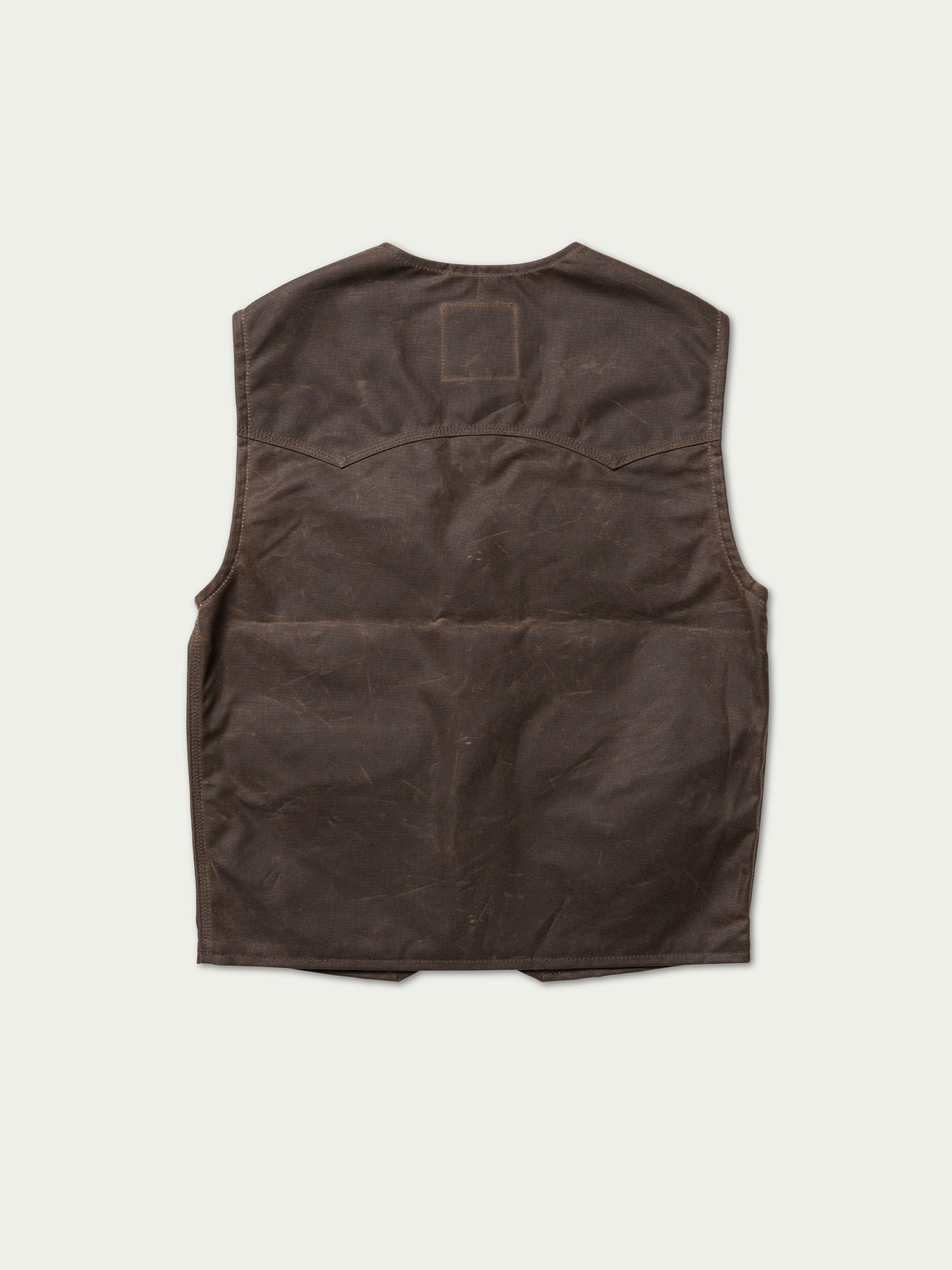 Vaundy Pocketfull Vest Lサイズ 商品詳細ページ | Vaundy ONLINE