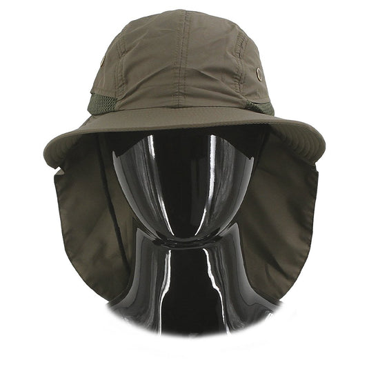 SCHAMPA Sun Hats – Schampa