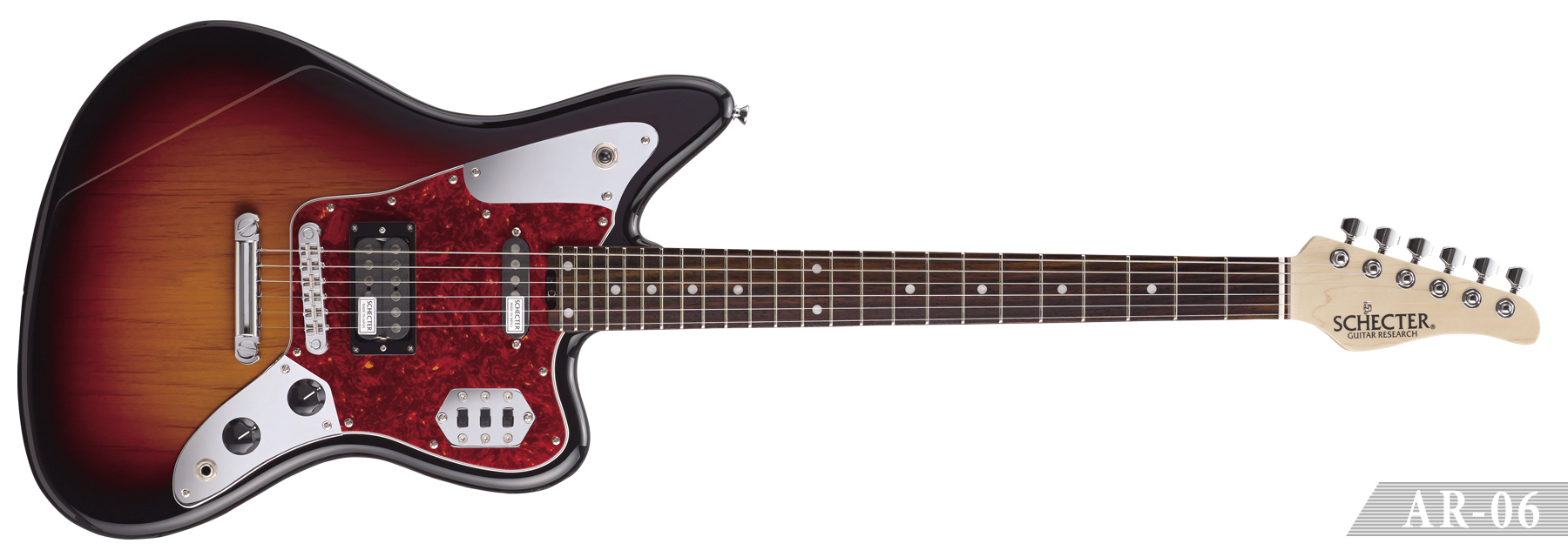 SCHECTER AR-06