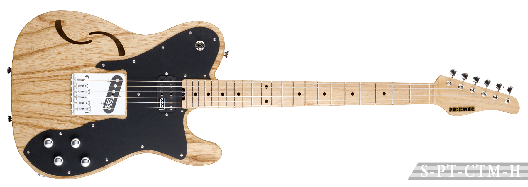 SCHECTER CB-Ⅰ-CTM シェクター （Made in Japan） 特価エレキギター