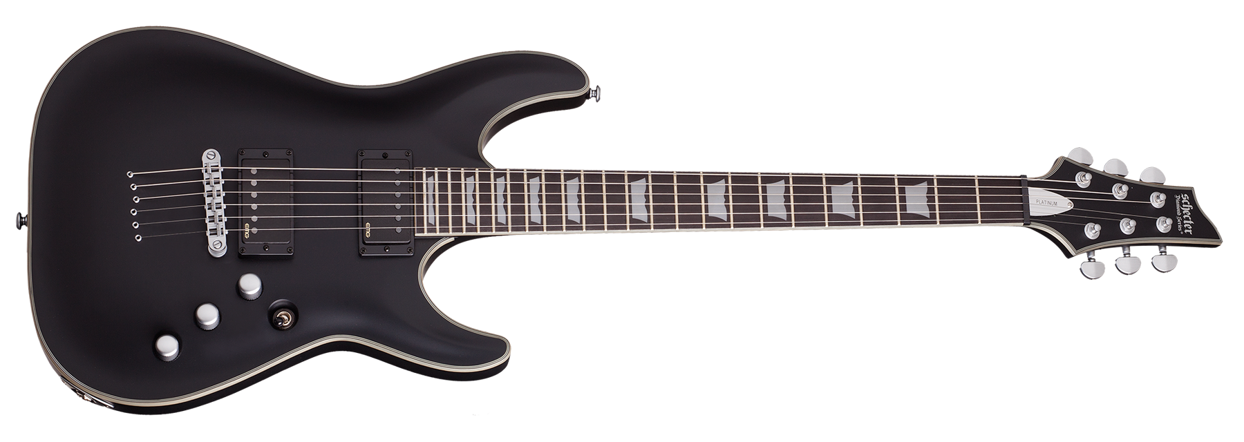 C-1 PLATINUM | SCHECTER