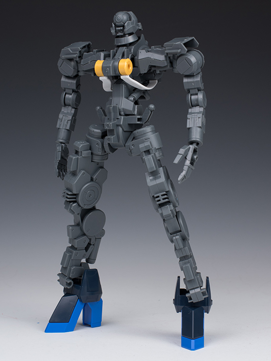 塗装リペイント完成品】シュヴァルべグレイズ マクギリス機 1/100 台座