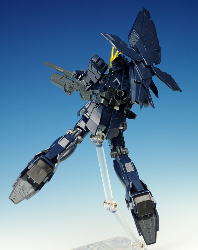 HGUCバンシィ・ノルン