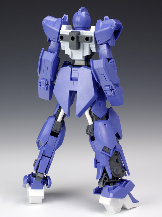 HGBF百万式（メガシキ）