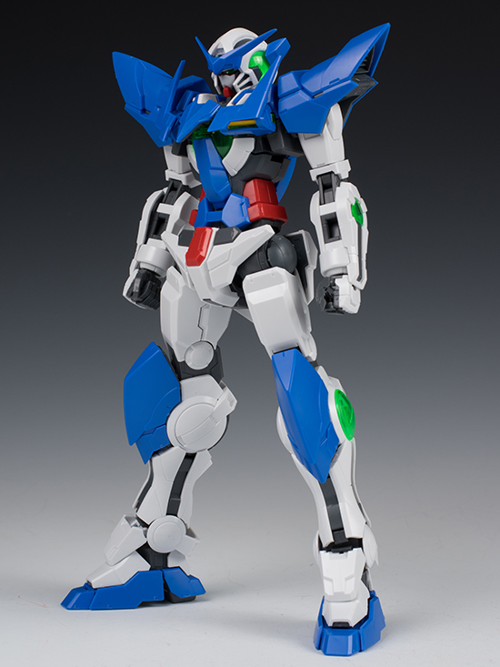 アメイジングエクシアMG ガンプラ MGガンダムアメイジングエクシア