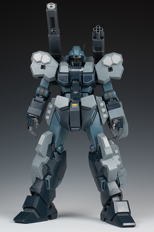 MG ジェスタ・キャノン レビュー