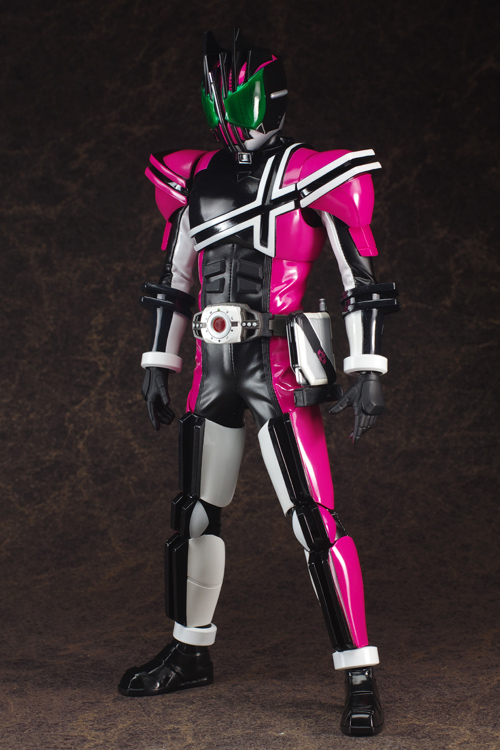 PBM 仮面ライダーディケイド 激情態 PBM 仮面ライダーディケイド 激情