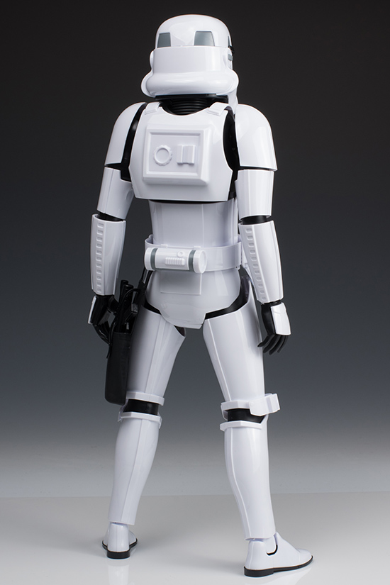 バンダイ1/6 ストームトルーパー