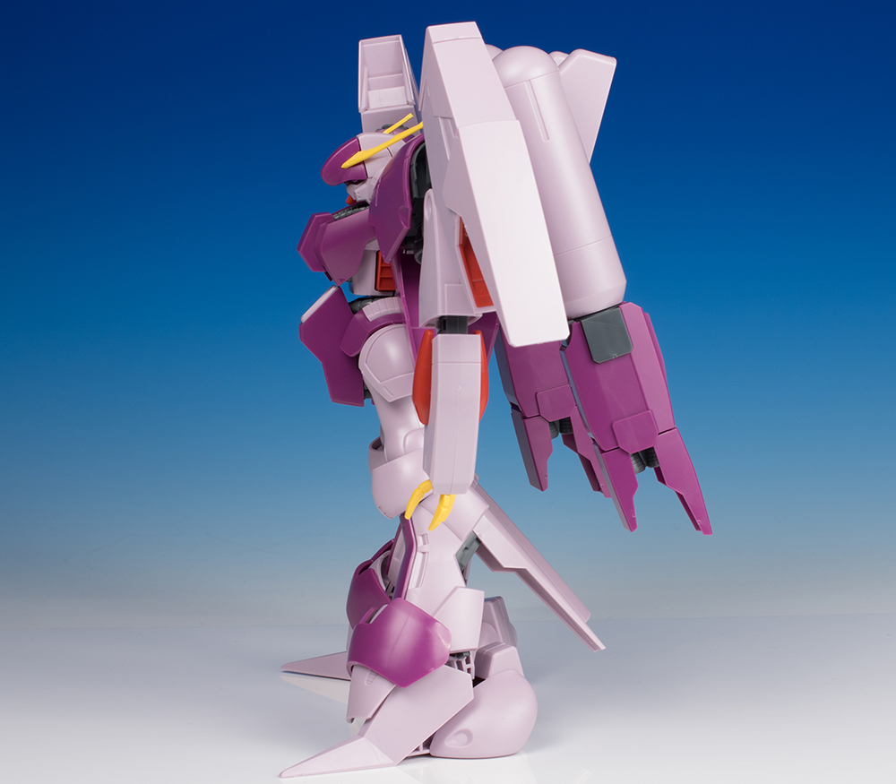 HG バイアランイゾルテ HGUCバイアラン・イゾルデ