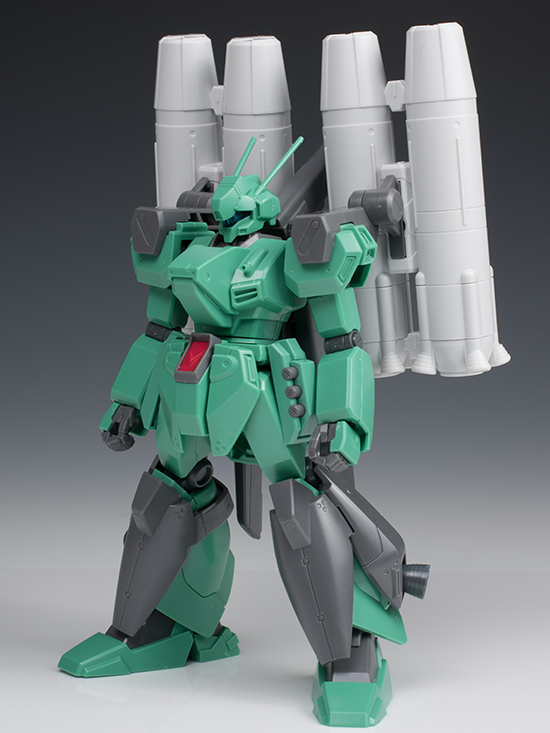 hg 完成品 HGUC 1/144 RGM-89S スタークジェガン (機動戦士ガンダムUC) 1⁄