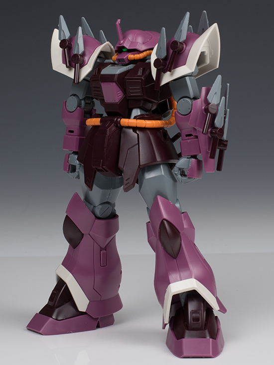 HGUC イフリート・シュナイド