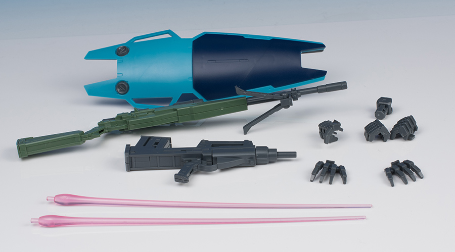 MGジム・スナイパーII