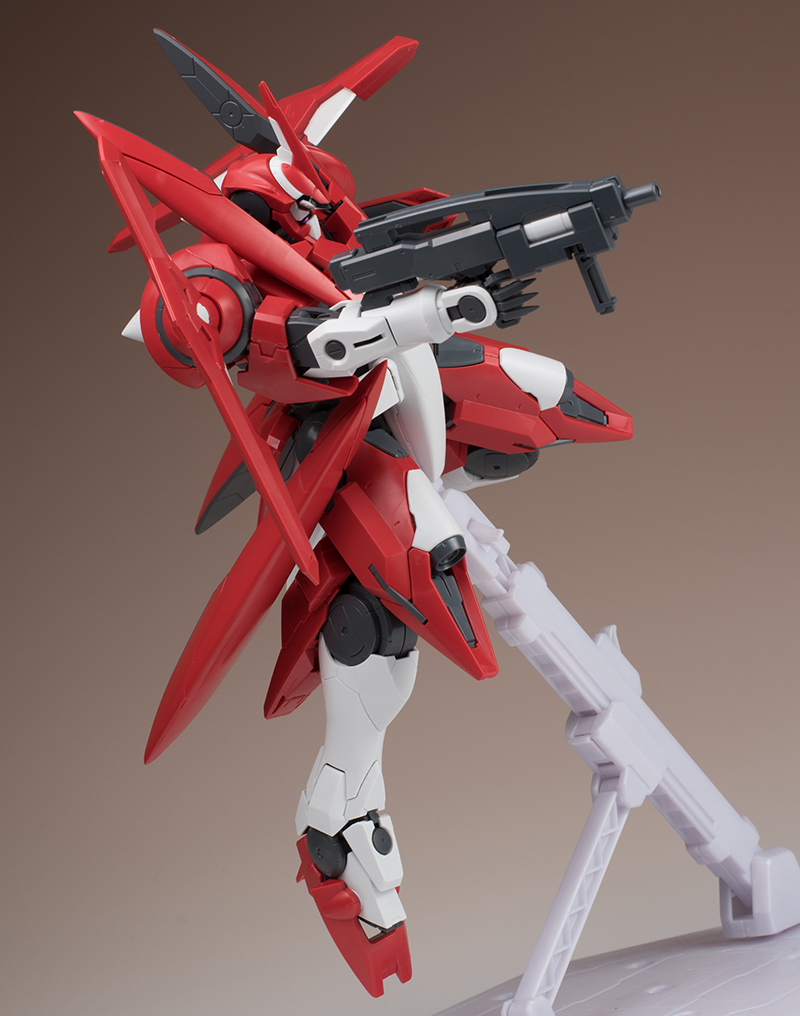 MG アドヴァンスドジンクス（デボラ機）