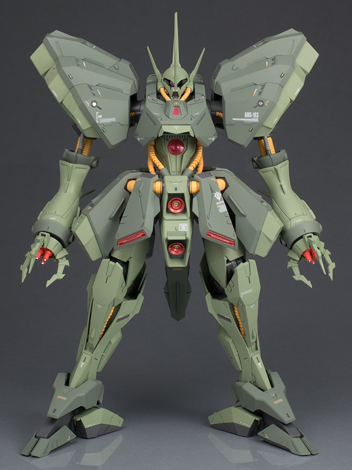 RE ハンマ・ハンマ